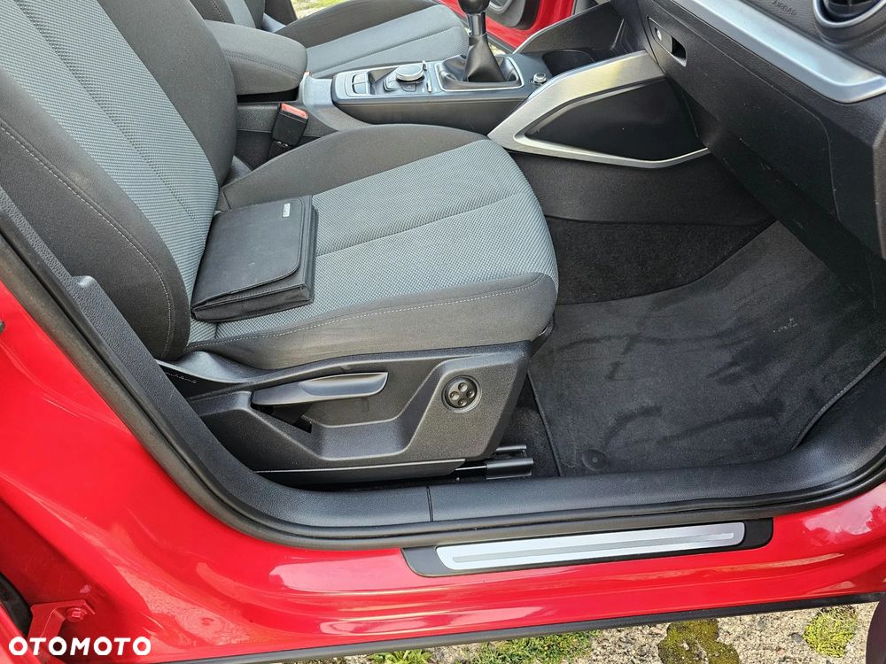 Audi Q2 - 22