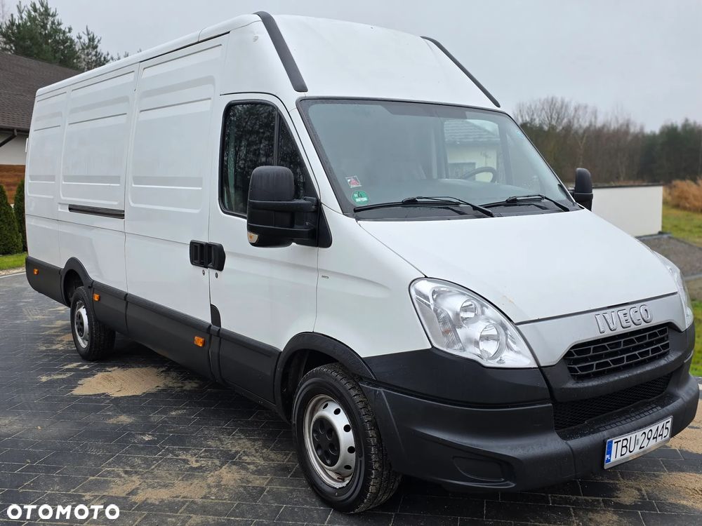 Iveco Daily 35S15 - 3