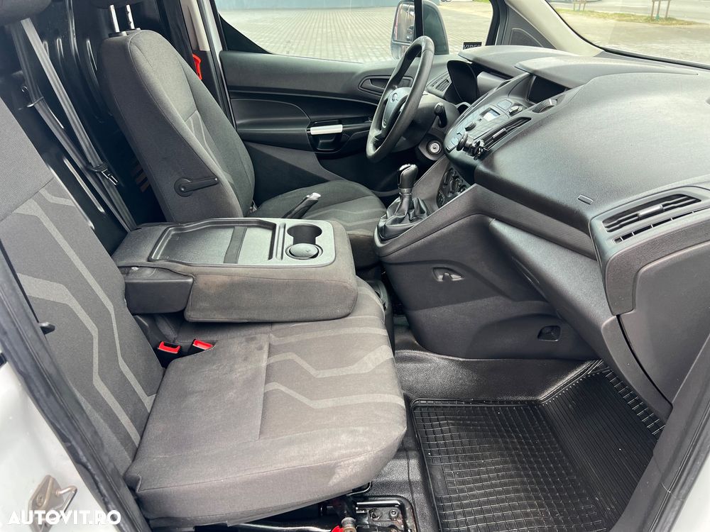 Ford Transit Connect 1.5 TDCI Combi Commercial LWB(L2) M1 Trend - 5