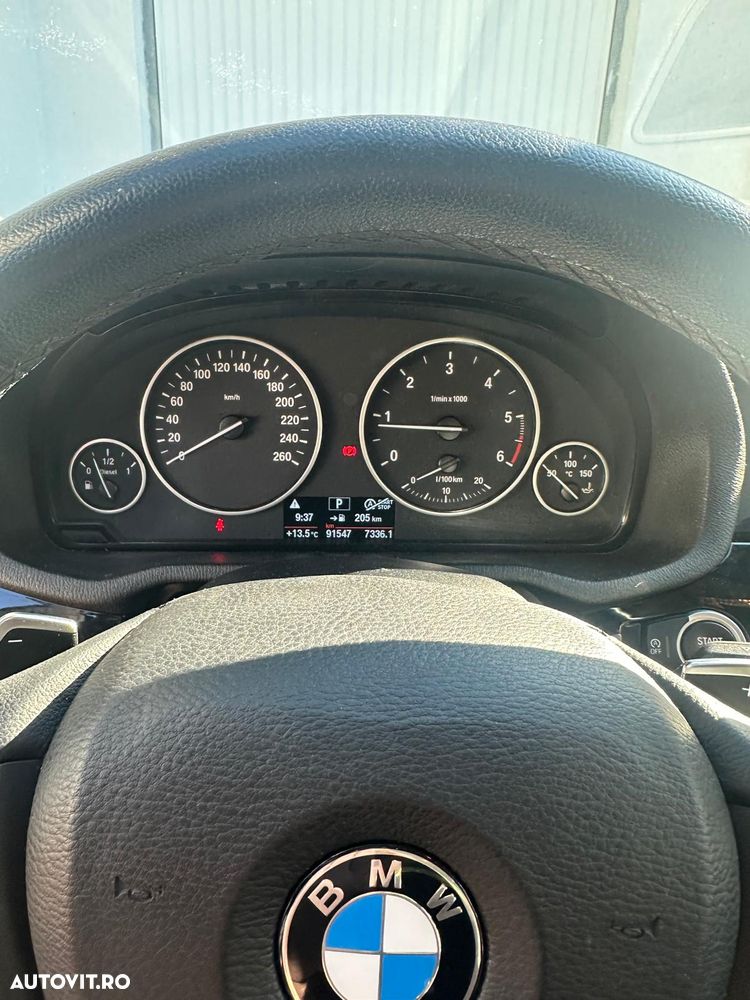 BMW X4 xDrive20d Aut. xLine - 8