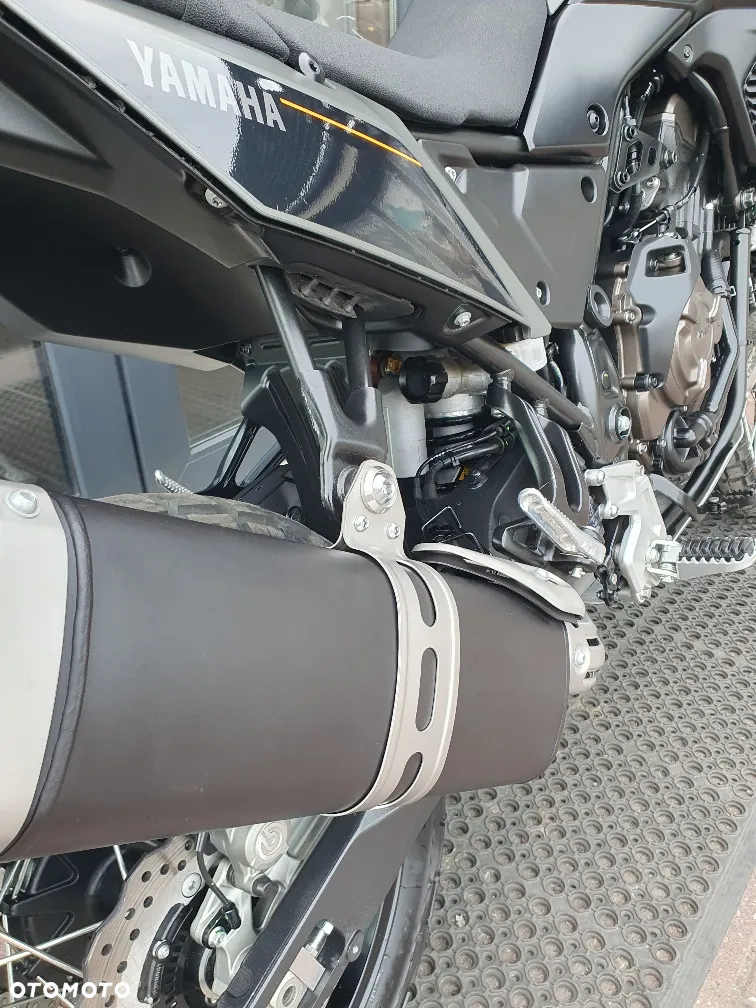 Yamaha Tenere - 21