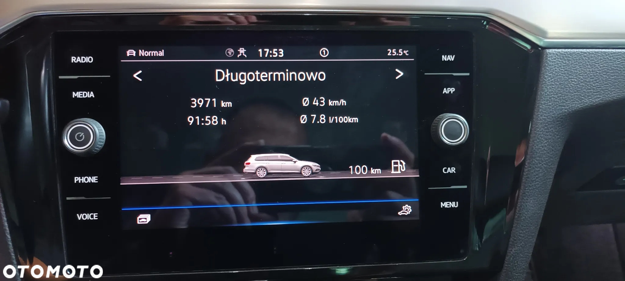 Volkswagen Passat 2.0 TSI Elegance DSG - 9