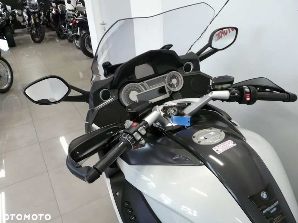BMW K - 21