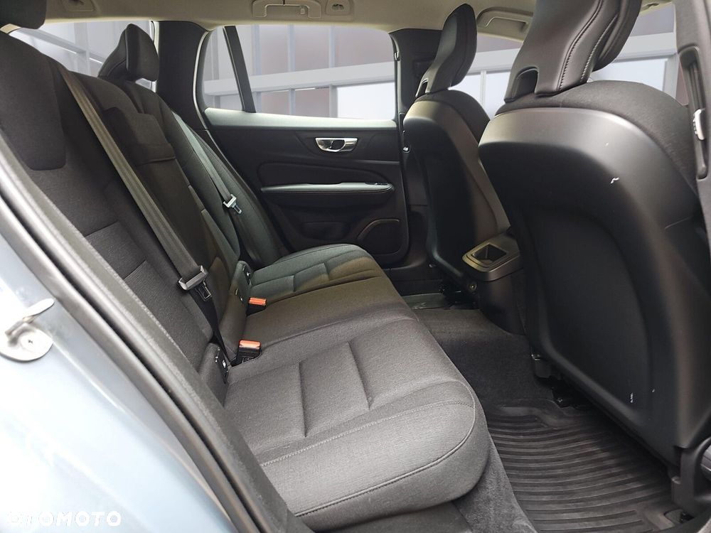 Volvo V60 - 26