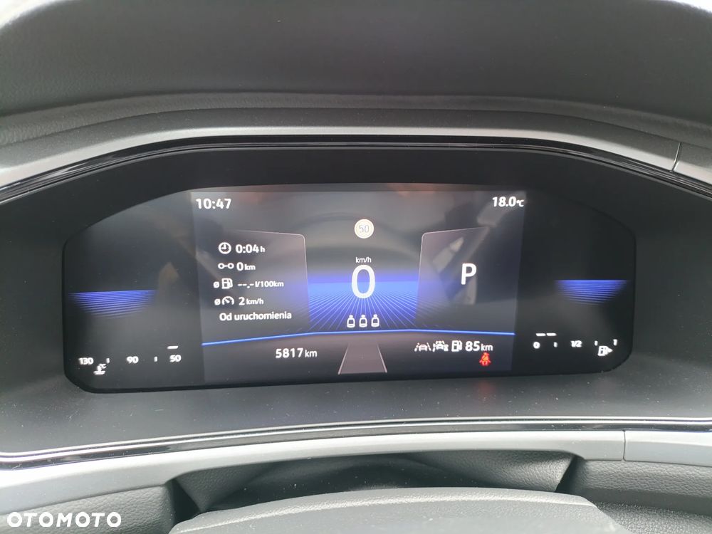 Volkswagen T-Roc 1.5 TSI Life Plus DSG - 28