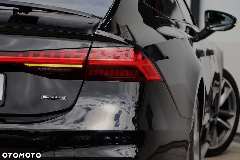 Audi A7 Sportback - 14