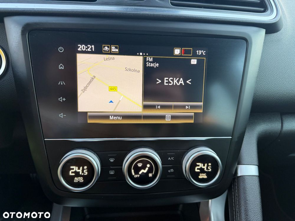 Renault Kadjar 1.5 Blue dCi Intens - 16