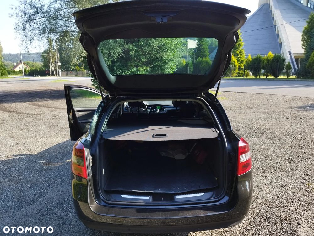 Renault Laguna 2.0 Bose Edition - 29