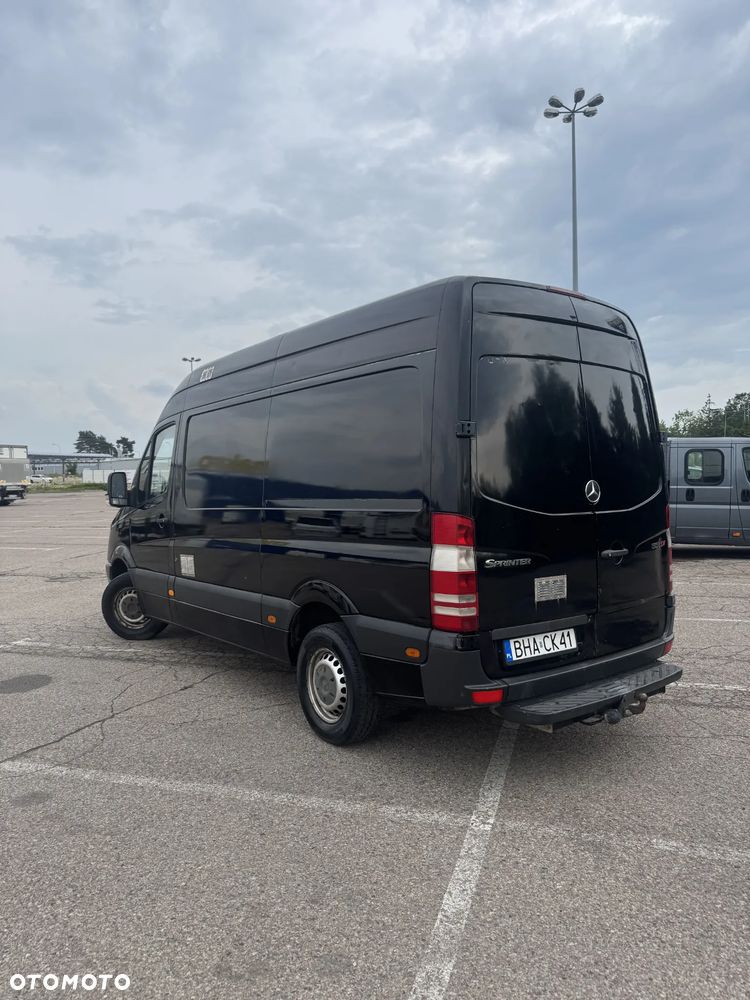Mercedes-Benz Sprinter 906.213 EEV - 3