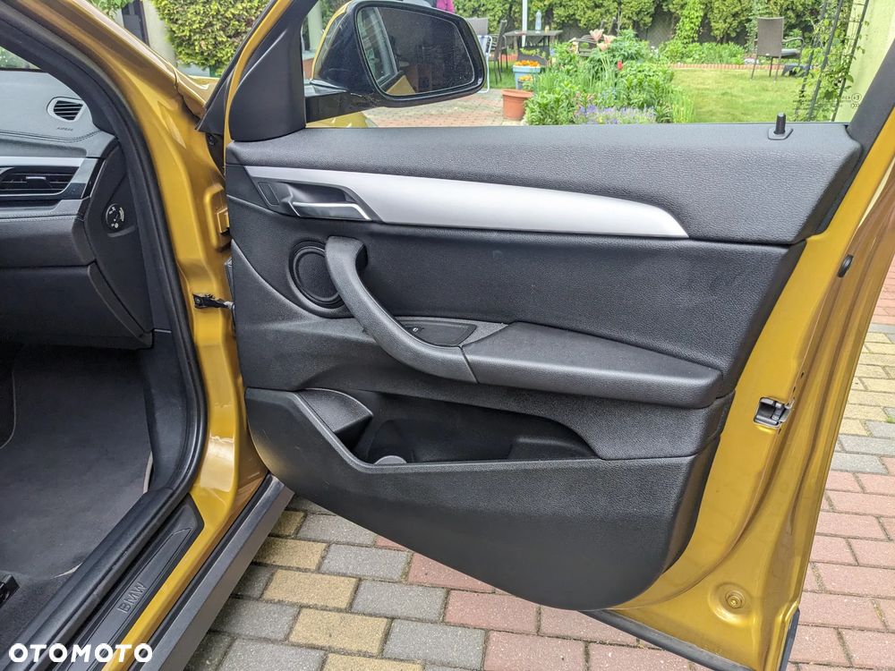 BMW X2 - 26