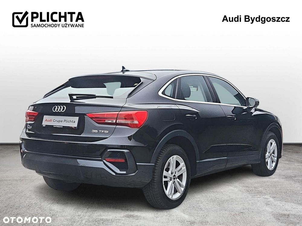 Audi Q3 Sportback - 5