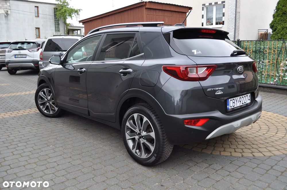 Kia Stonic 1.4 M - 7