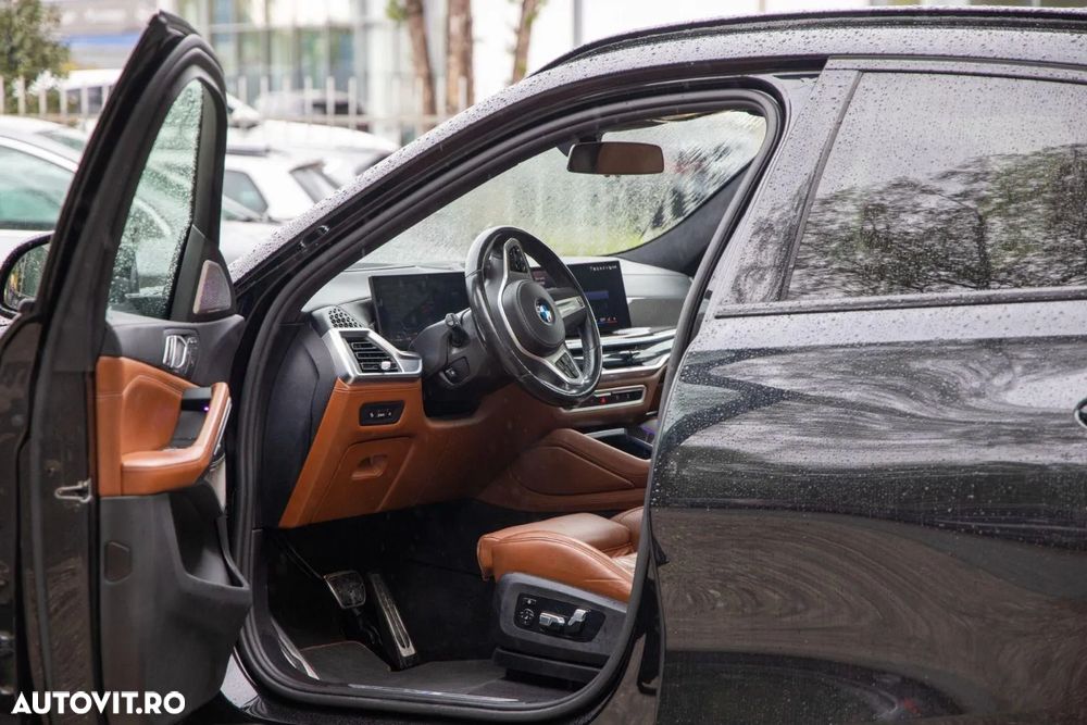 BMW X6 - 15