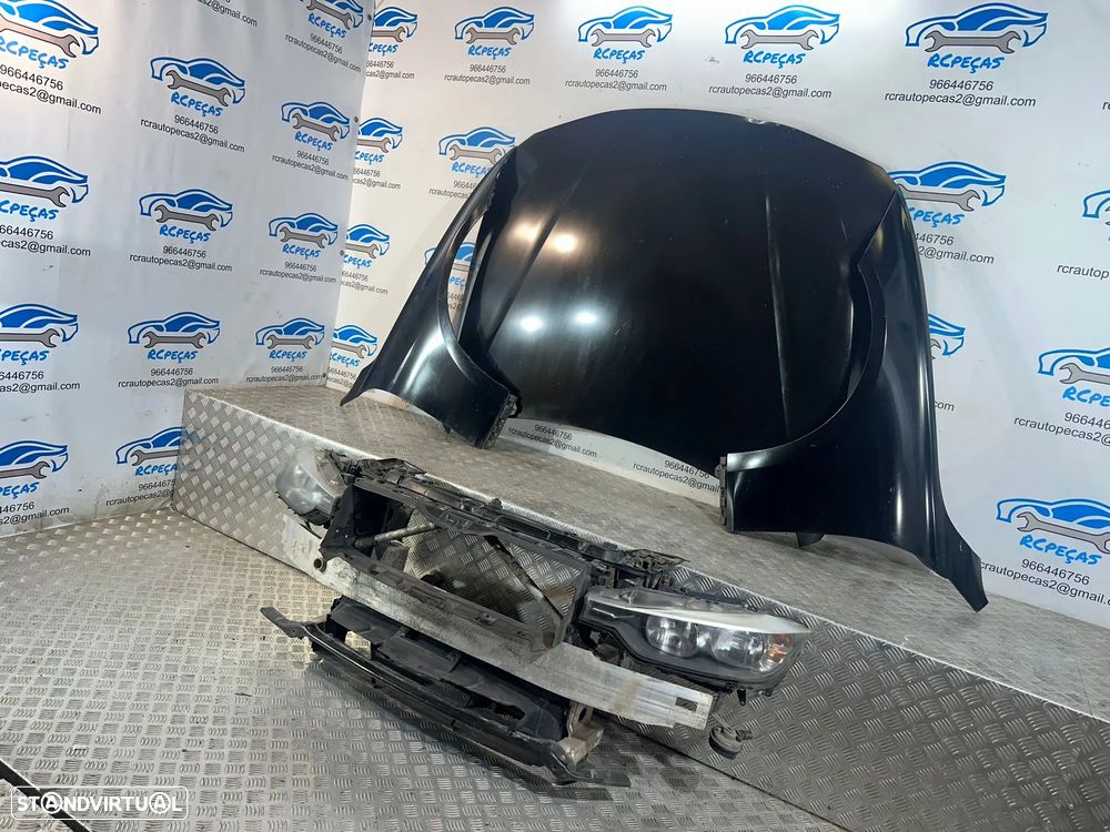 .Frente Completa BMW Serie 3 F30 Sedan F31 Touring Carrinha 316D 318D 320D Sport Diesel N47D20C B47D20 2011 - 2019 - 7