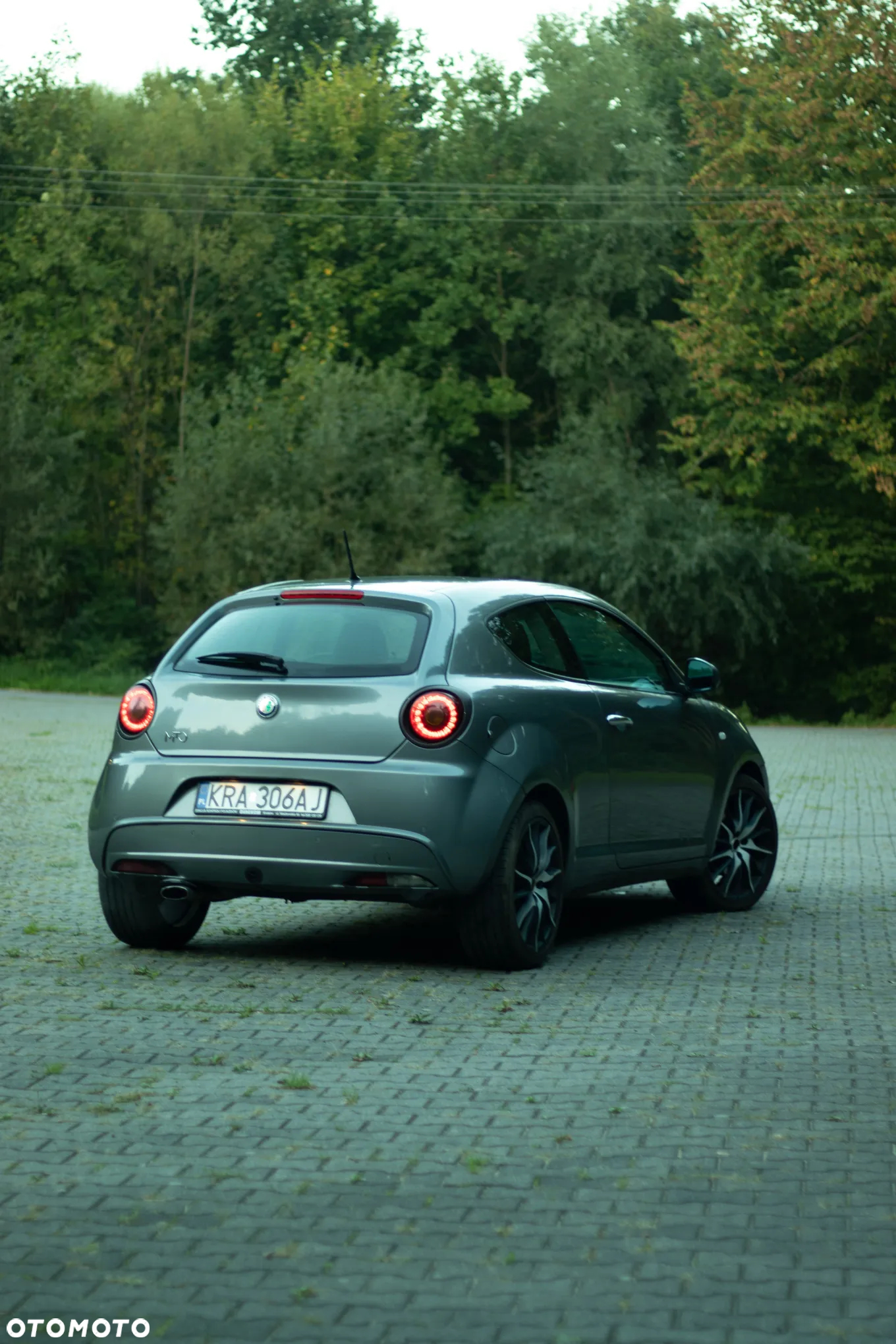 Alfa Romeo Mito - 21