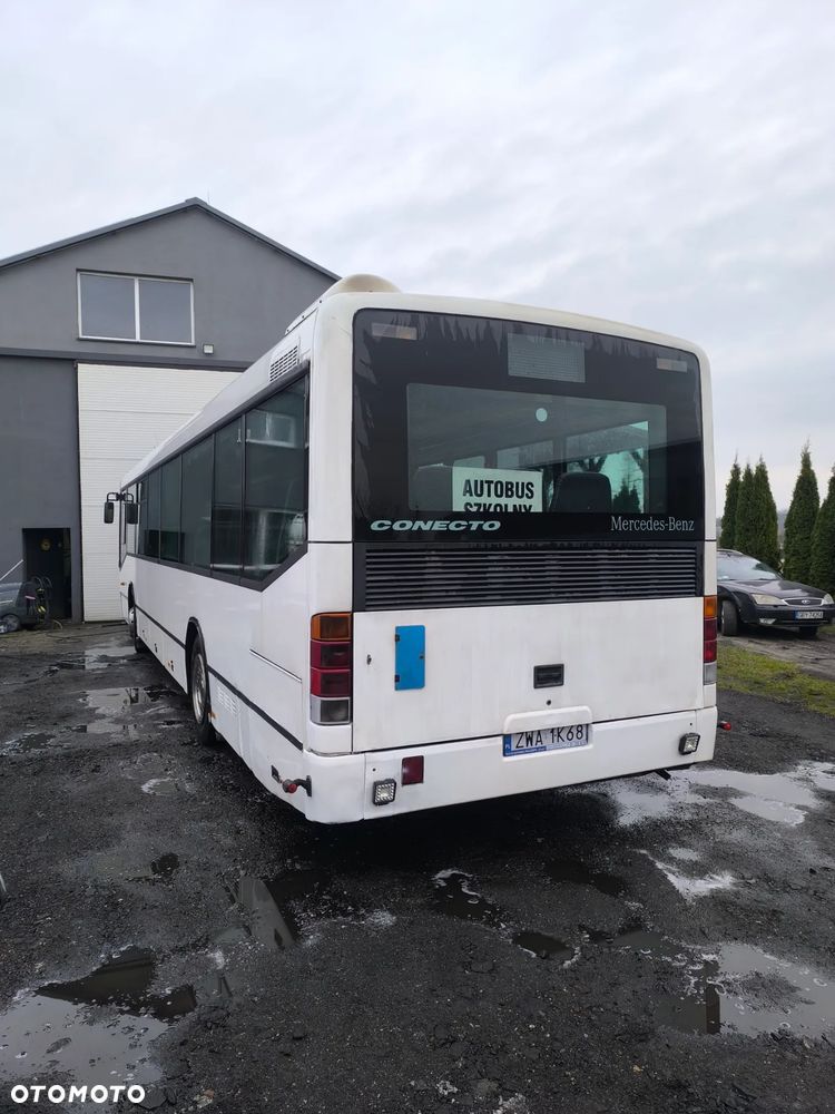 Mercedes-Benz O 345 - 3