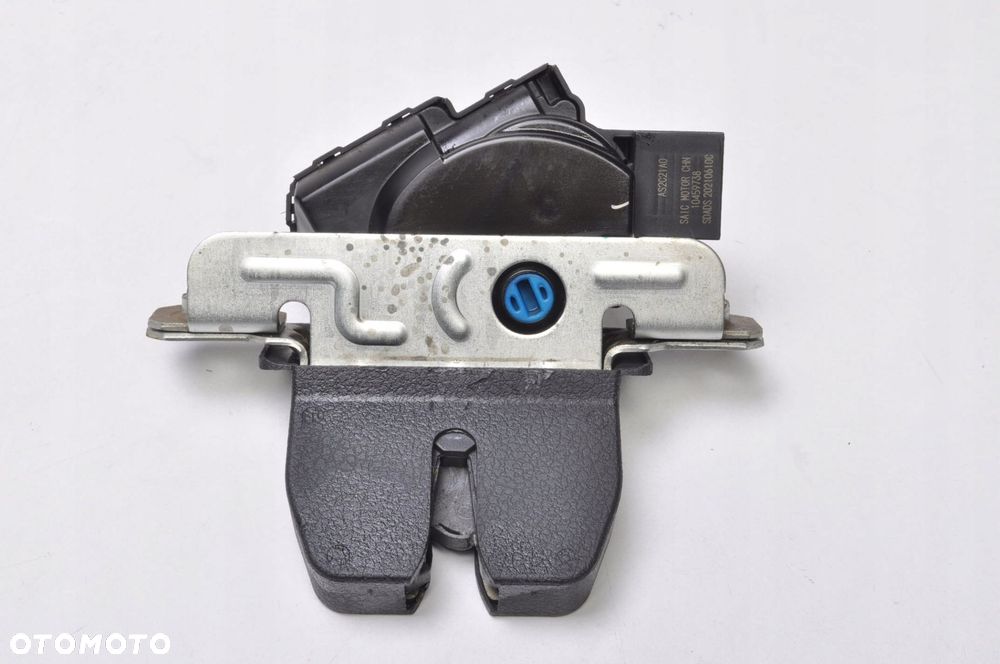 MG ZS ZAMEK BAGAŻNIKA KLAPY LIFT SUV 10459738