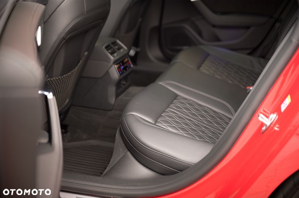 Audi S7 Sportback TDI Tiptronic - 26