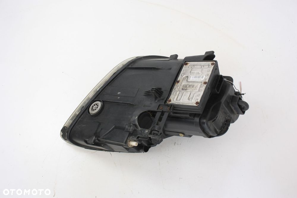 LAMPA LEWA PRZÓD Porsche Cayenne 3.2 VR6 02-10 - 2