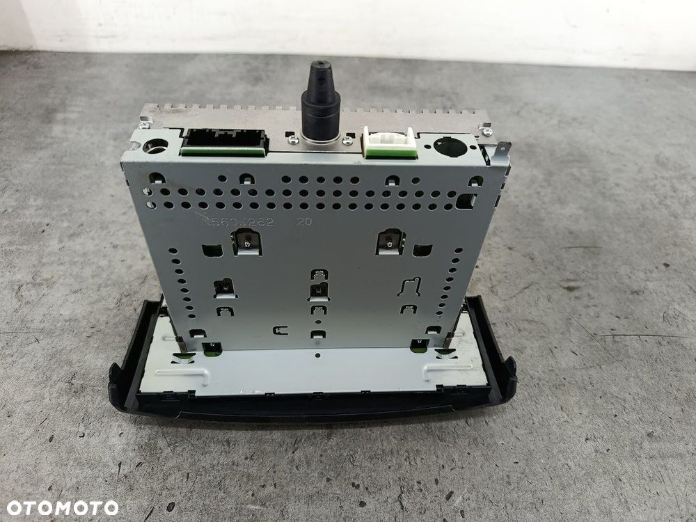 RADIO FABRYCZNE MITSUBISHI COLT VI 8701A239 - 6