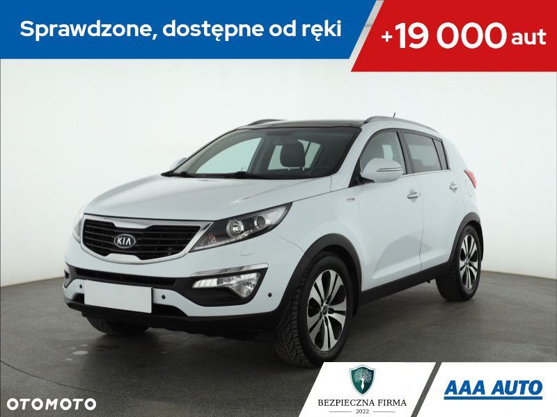 Kia Sportage - 2
