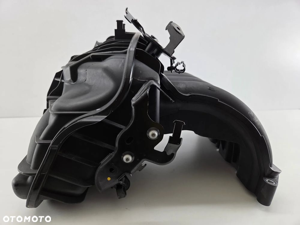 BMW E81 E87 E88 E60 E61 E90 E91  2.0 i KOLEKTOR SSĄCY DOLOTOWY 7544513 - 8