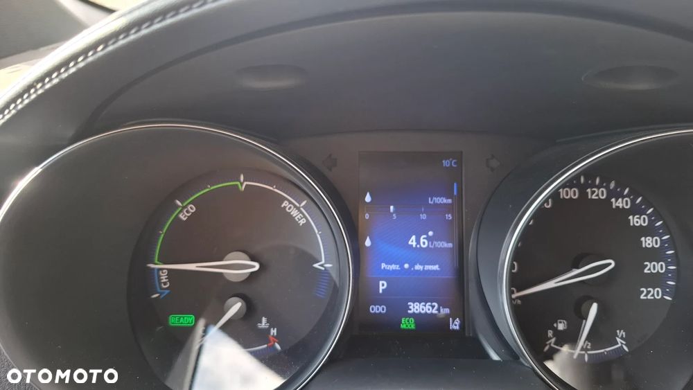 Toyota C-HR 1.8 Hybrid Premium - 17