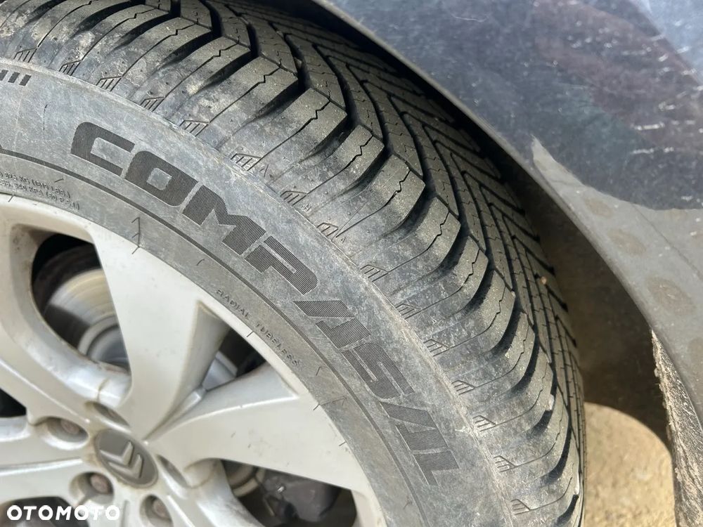 Citroën C5 HDi 165 FAP Business Class - 11