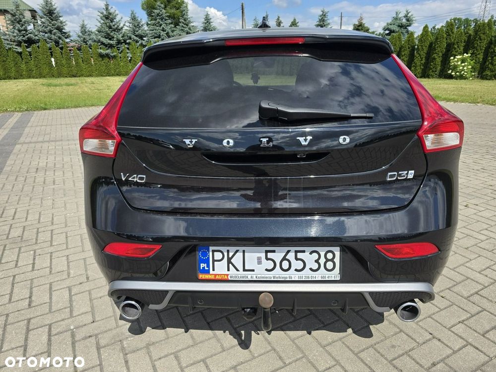 Volvo V40 - 11