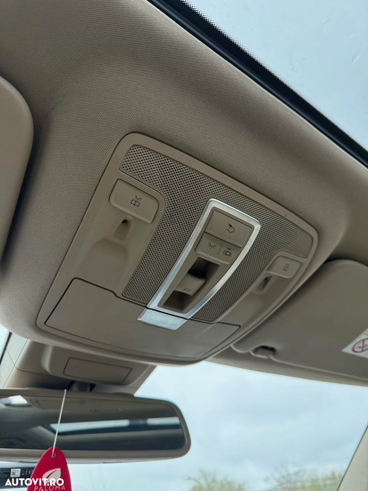 Mercedes-Benz ML 350 BlueTEC 4MATIC 7G-TRONIC - 28