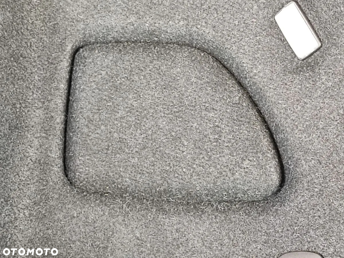 VOLVO XC40 2.0T 17-21r Boczek Bagażnika Prawy - 5
