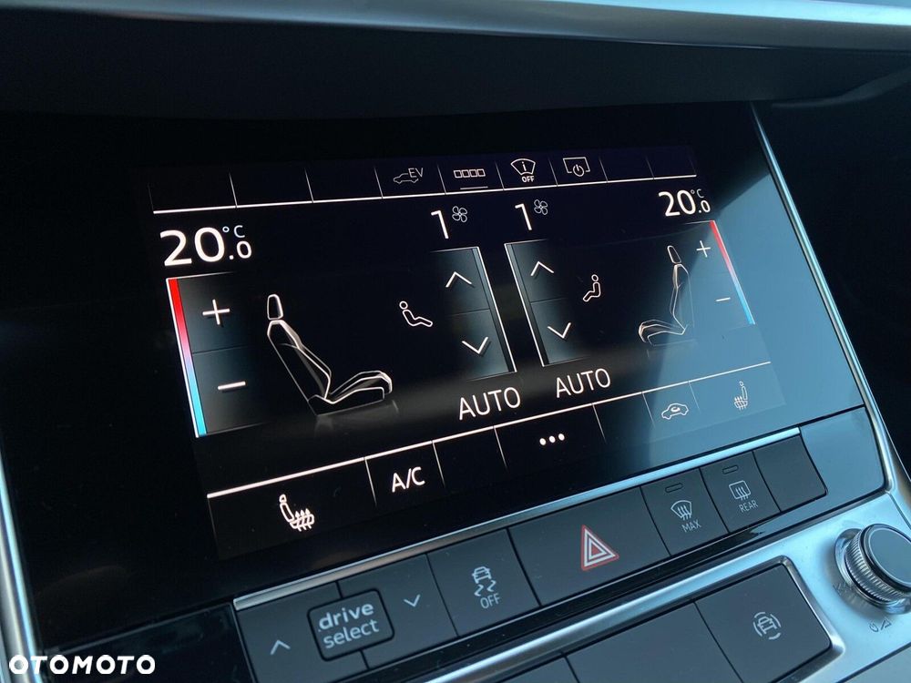 Audi A6 Limousine - 30