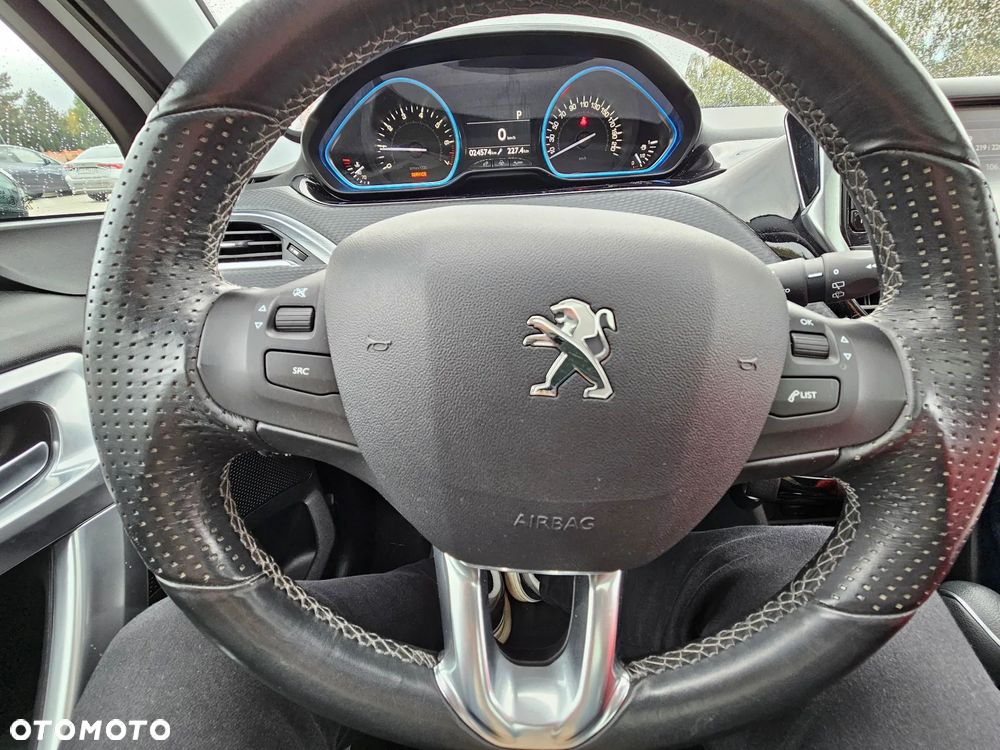 Peugeot 2008 - 27