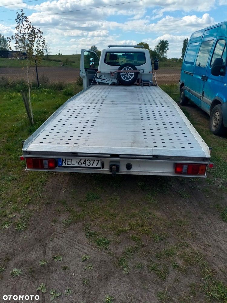 Volkswagen TRANSPORTER T6 - 5