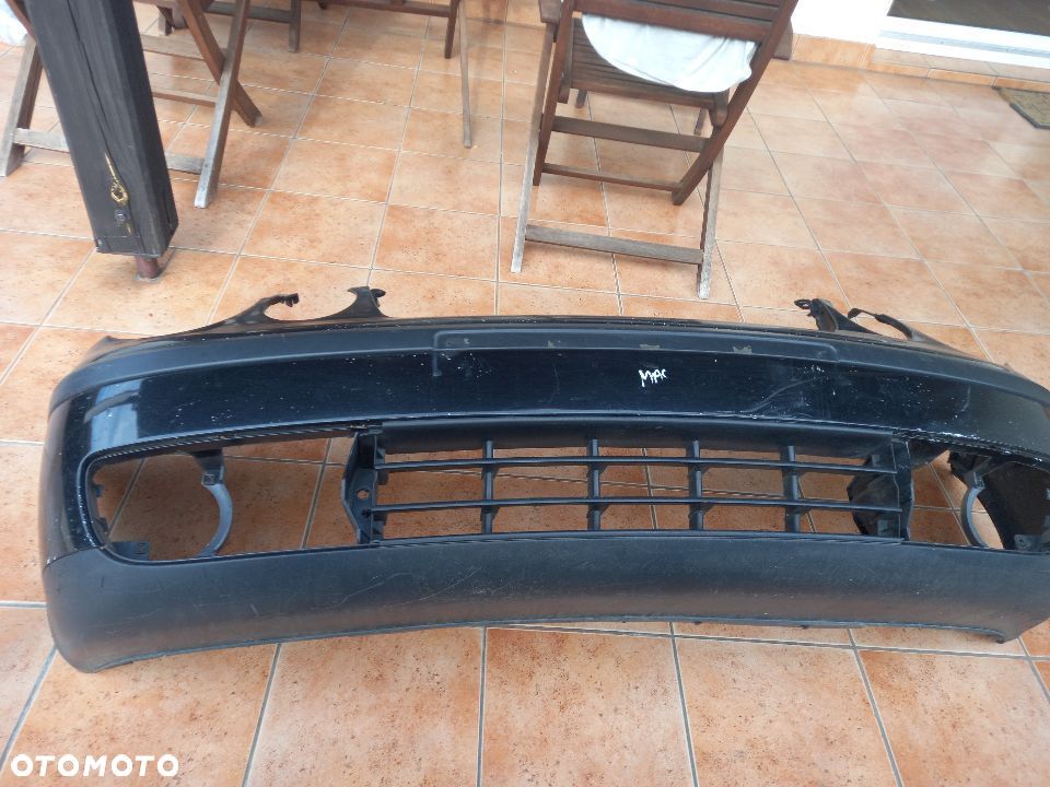 VW POLO 9N 6Q0 OKULAR ZDERZAK PRZEDNI PRZÓD 01-04 - 6