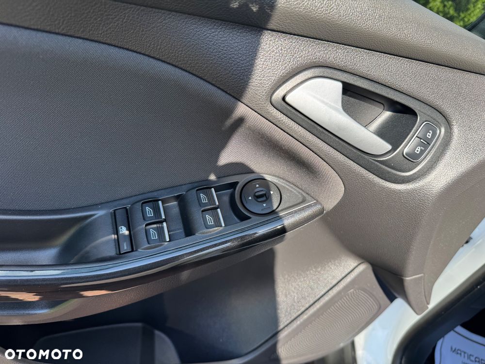 Ford Focus 1.5 EcoBoost STart-Stopp-System TITANIUM - 26