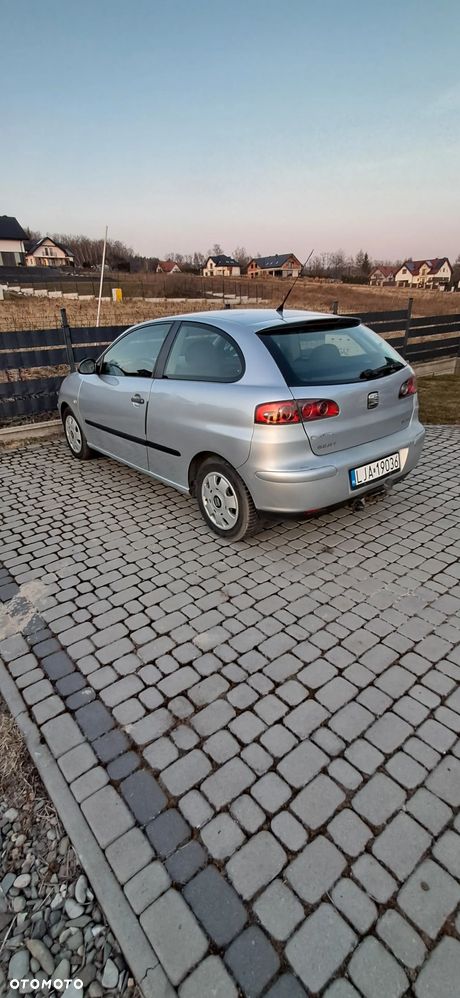 Seat Ibiza 1.2 12V Comfort Editon - 3