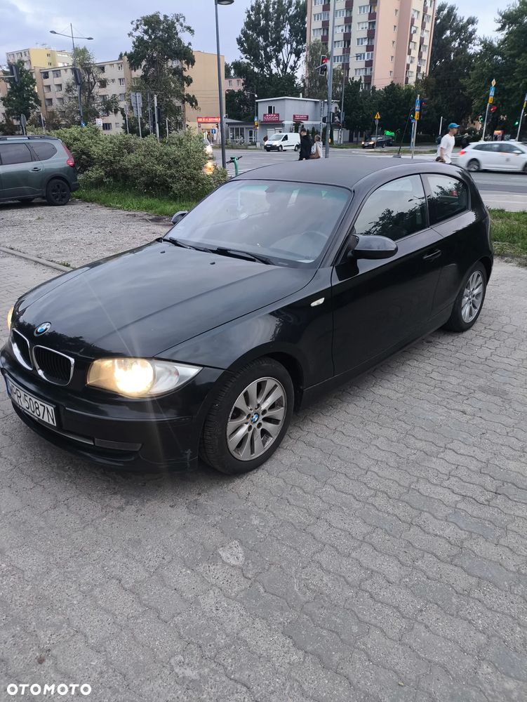 BMW Seria 1
