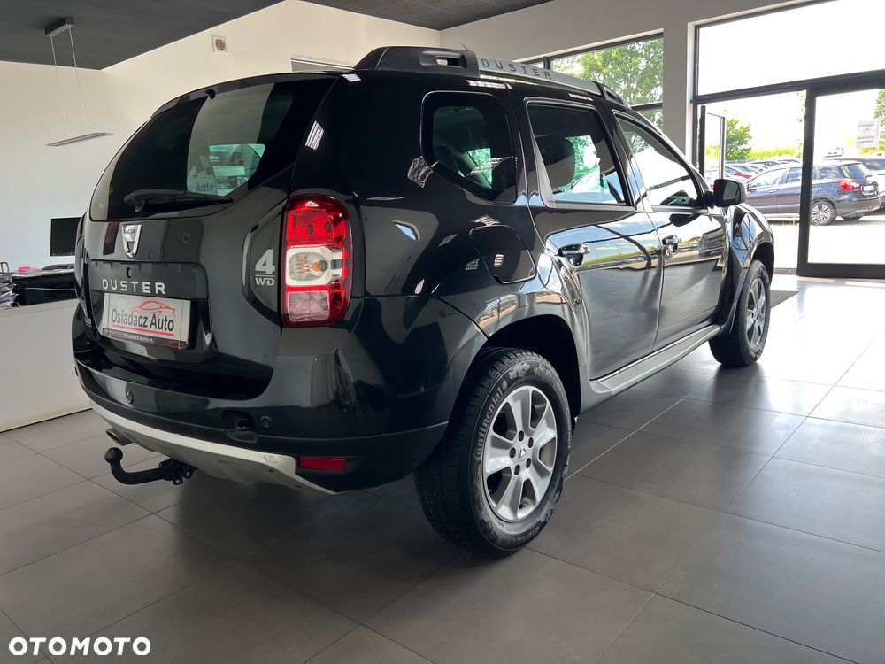 Dacia Duster - 6