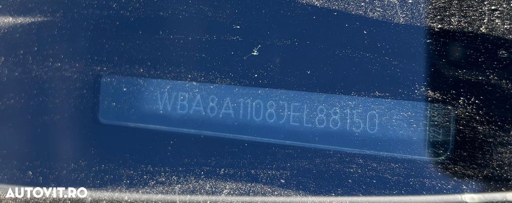 BMW Seria 3 320i Aut. M Sport - 2