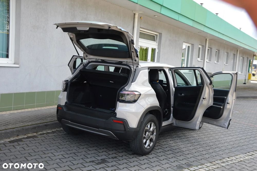 Jeep Avenger Longitude - 23