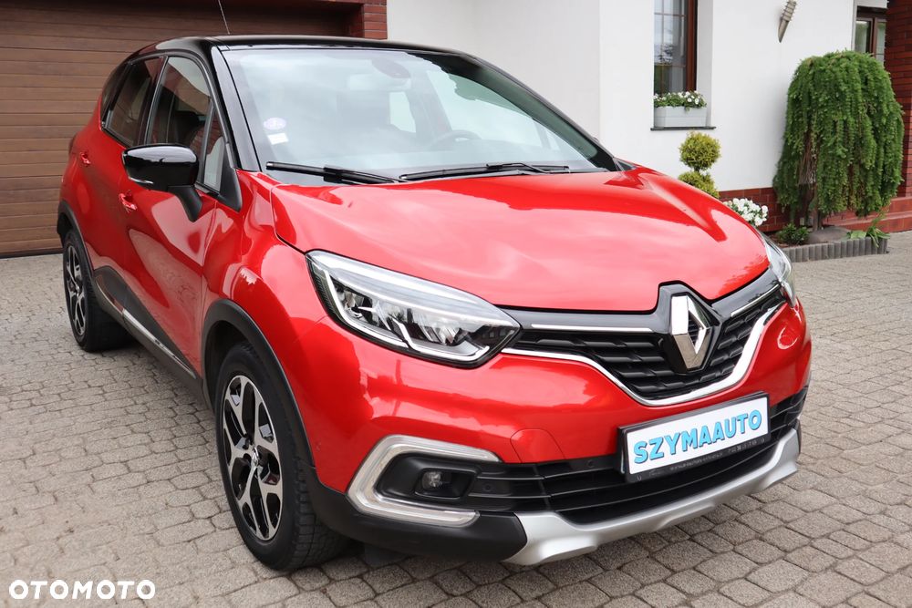 Renault Captur - 7