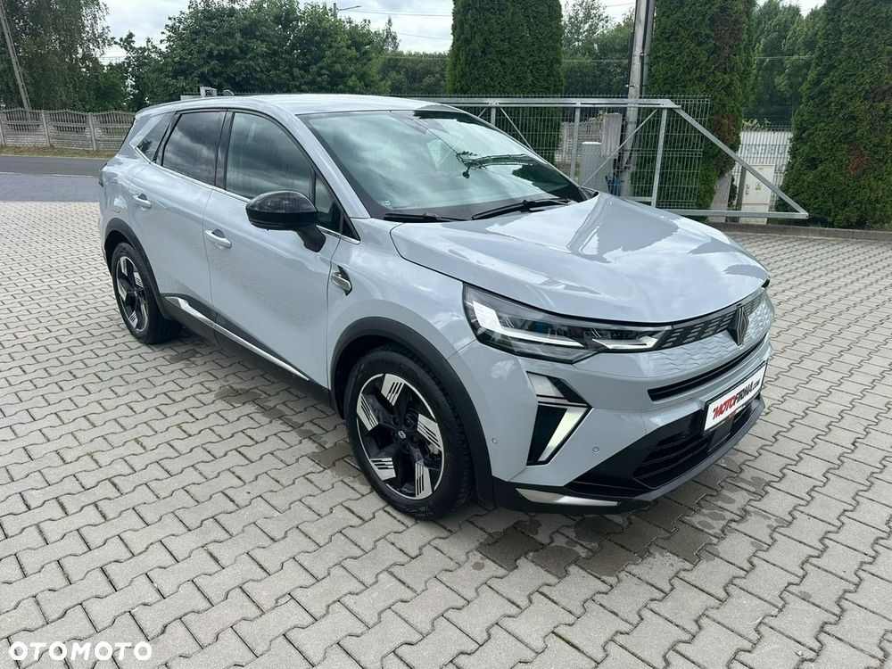 Renault Symbioz - 8