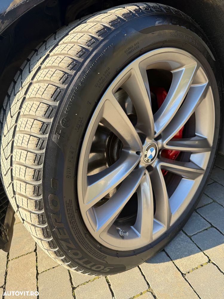 BMW Seria 7 730d xDrive - 17