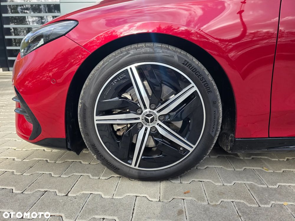 Mercedes-Benz CLA 200 mHEV 8G-DCT - 18