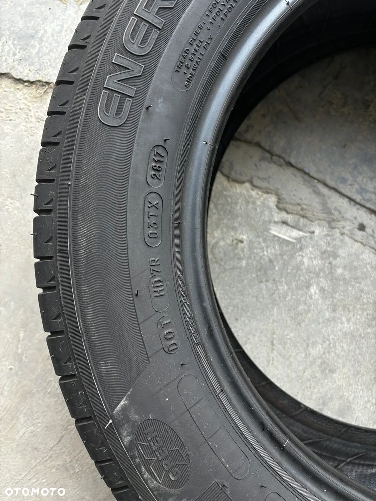 Opony letnie Michelin - 205/60R16 - 7
