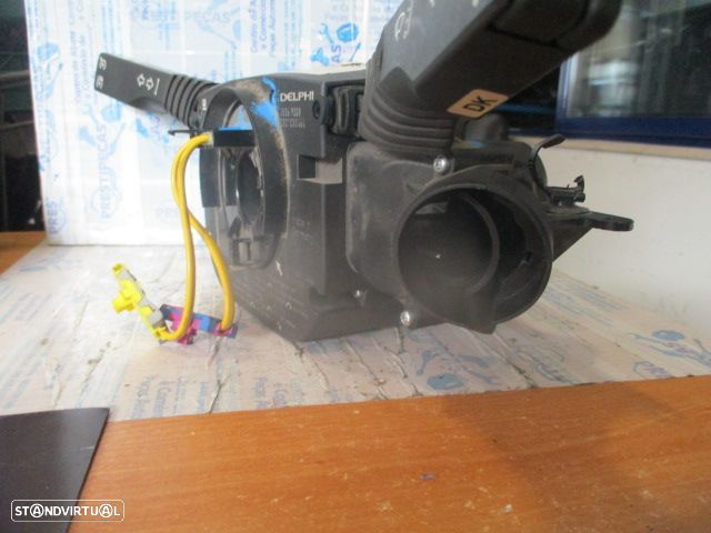 Comutador Luzes Fita Airbag 13132475 C OPEL VECTRA C - 4