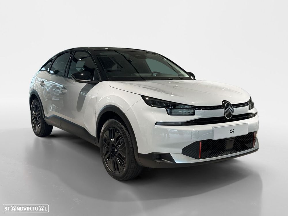 Citroën e-C4 54 kWh Autonomia Alargada Collection - 7