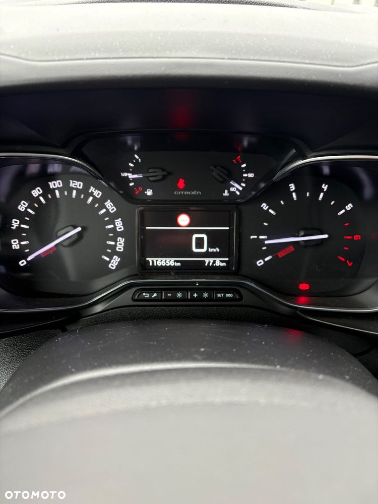 Citroën Berlingo XL 1.5 BlueHDI Shine - 7