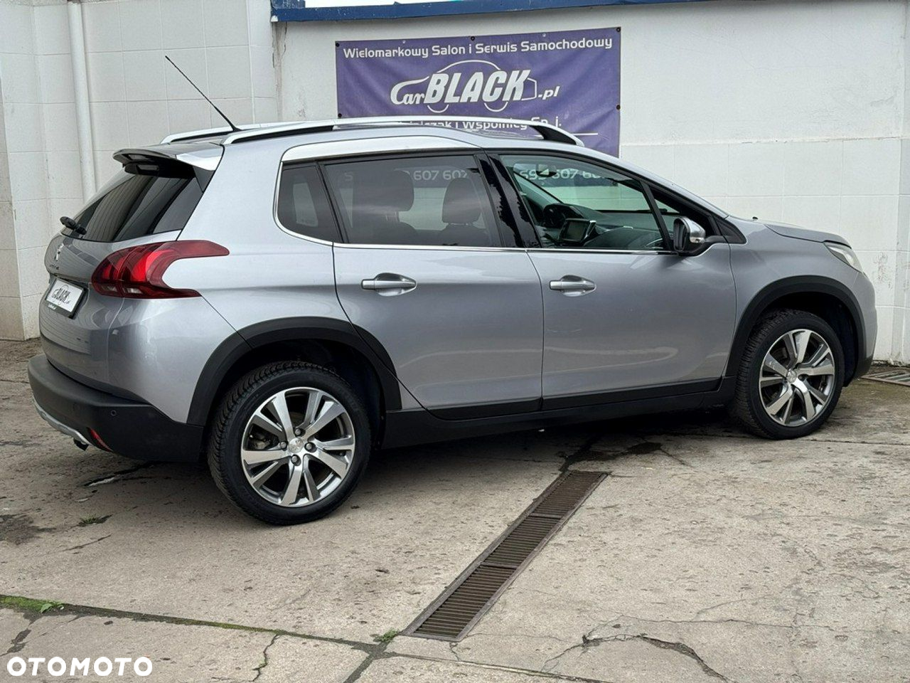 Peugeot 2008 - 22
